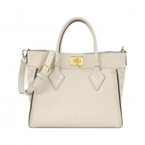 ルイヴィトン マヒナ オンマイサイド M55802 バッグ