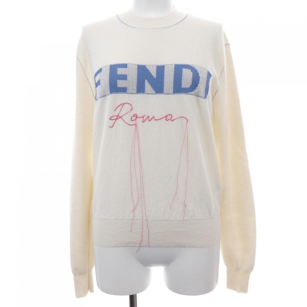 フェンディ FENDI FZXA19 ANZC ニット