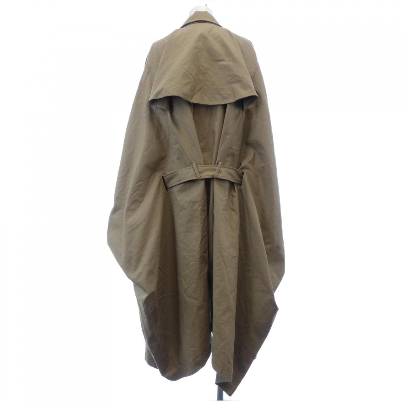 サンローラン SAINT LAURENT 742376 Y1G60 コート