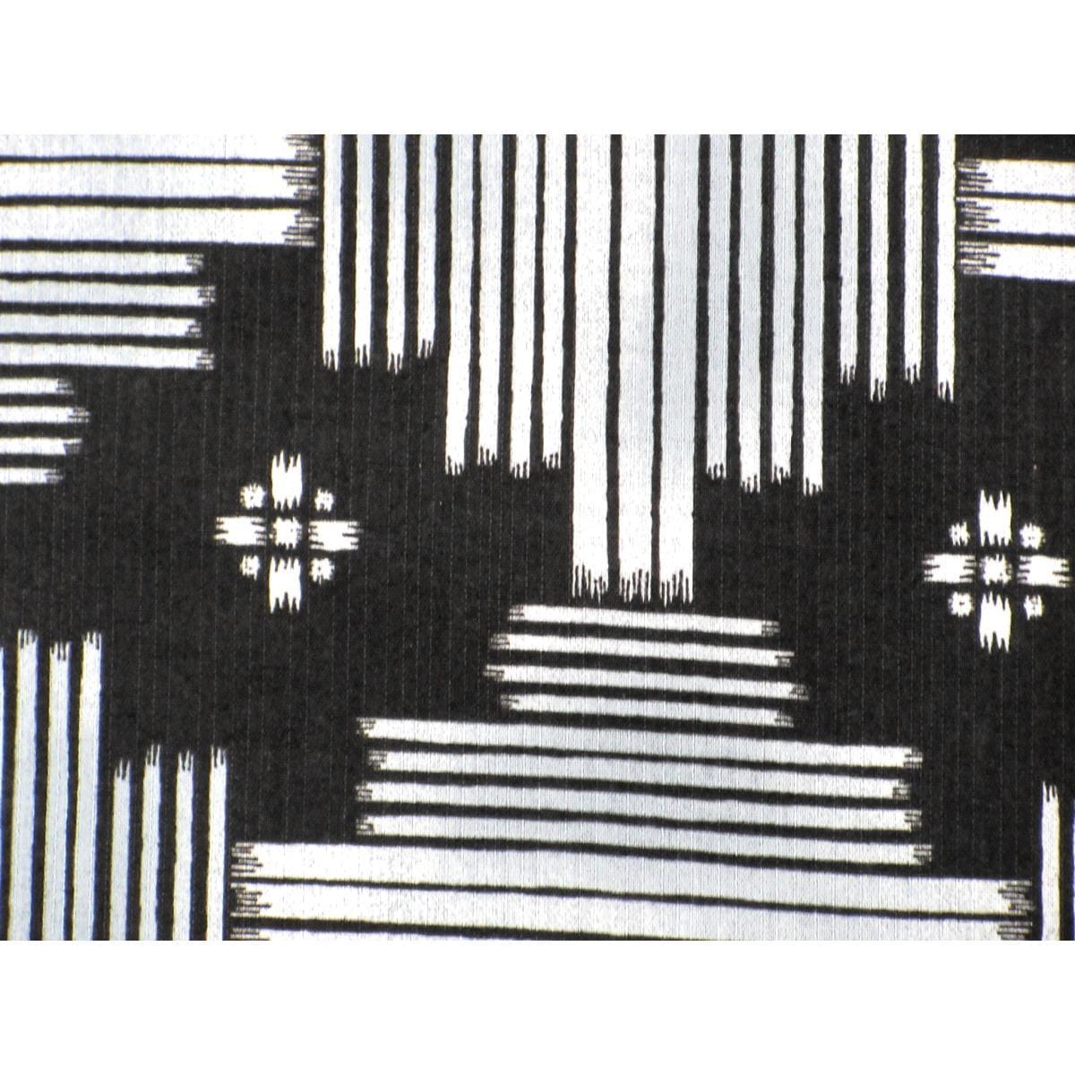 【新品】男ゆかた　Ｍサイズ