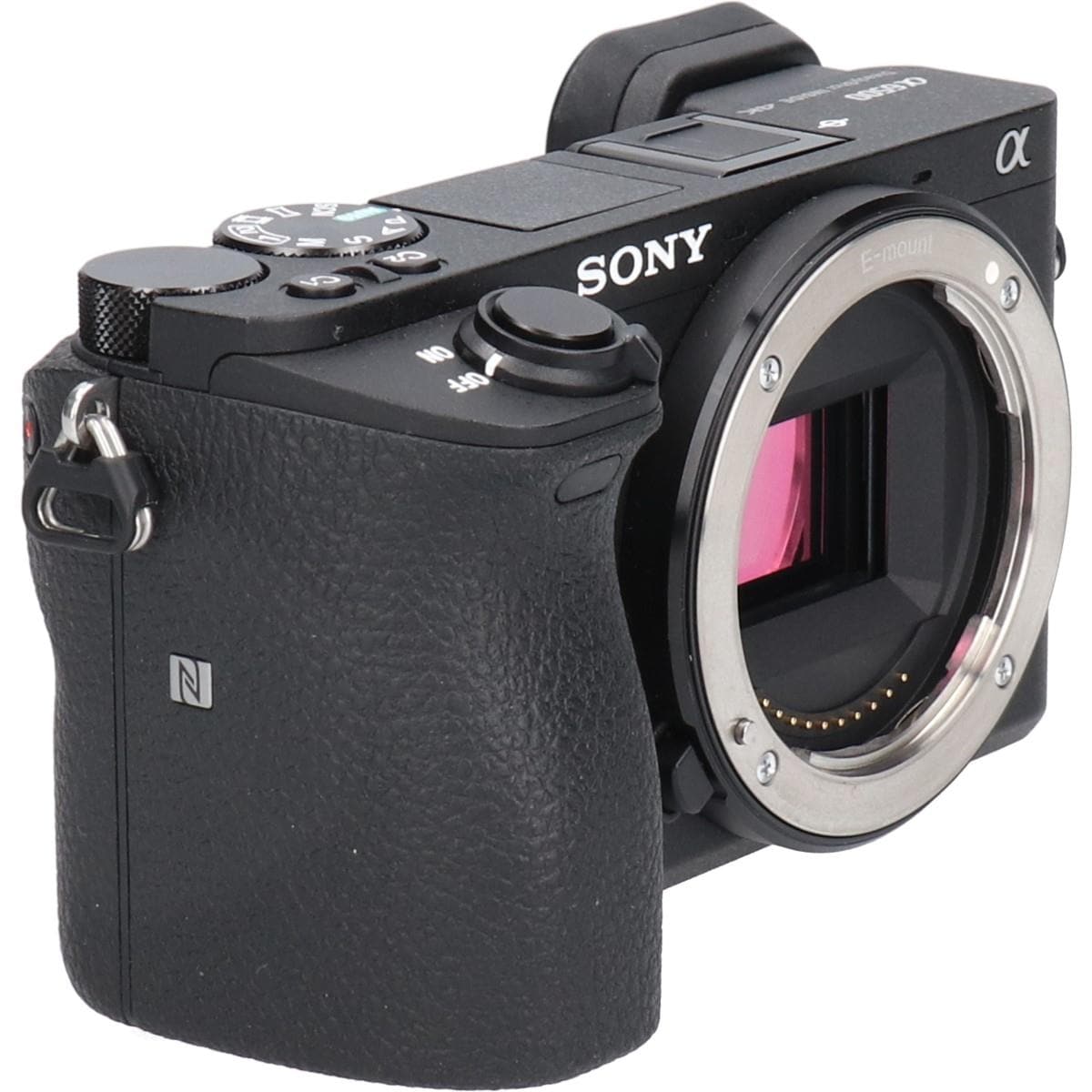 α６５００　ＩＬＣＥ－６５００