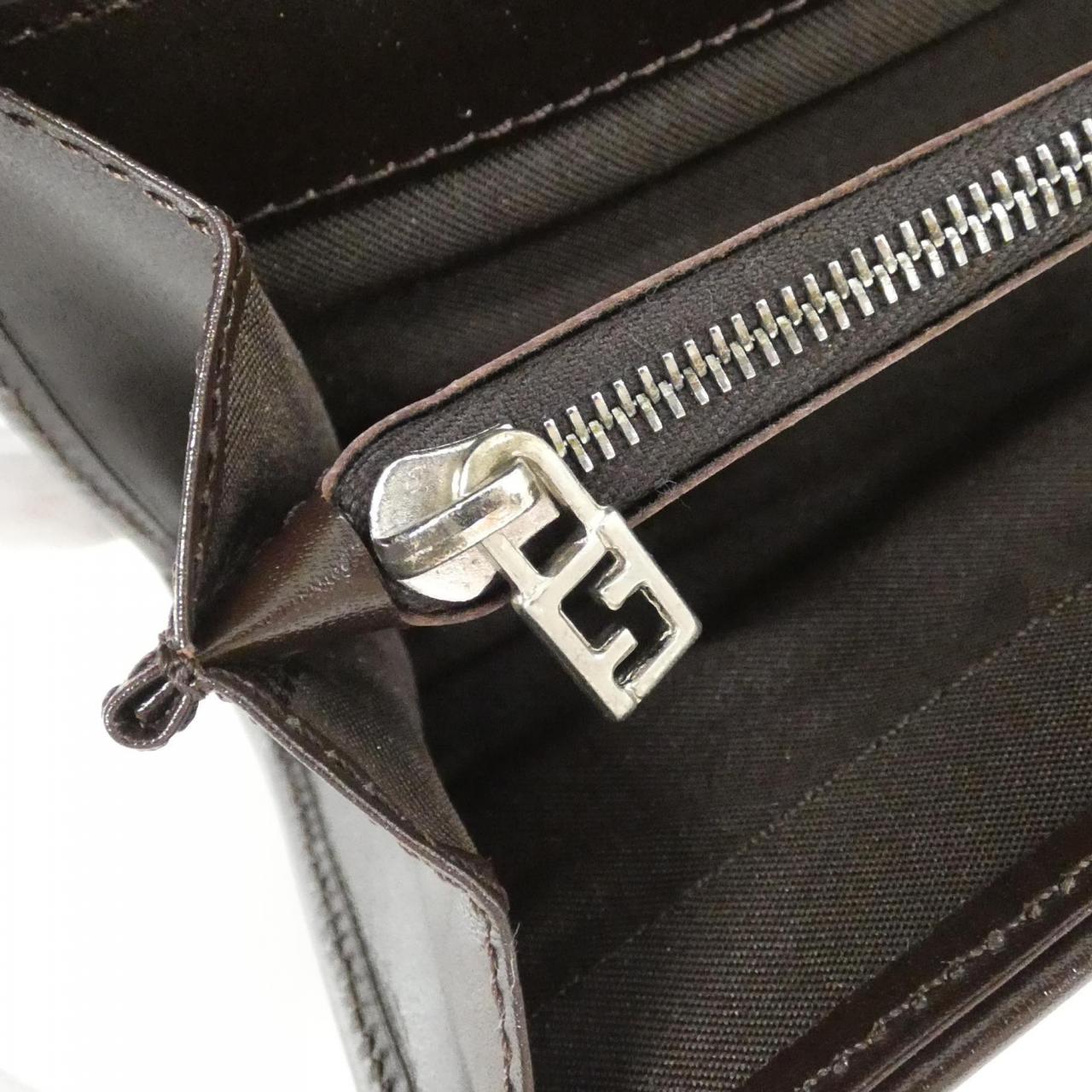 【ヴィンテージ】フェンディ 30851 財布