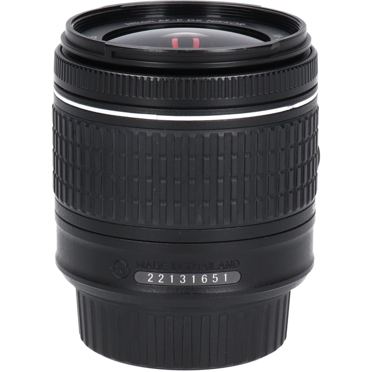 ＡＦ－Ｐ　ＤＸ１８－５５ｍｍ　Ｆ３．５－５．６Ｇ　ＶＲ