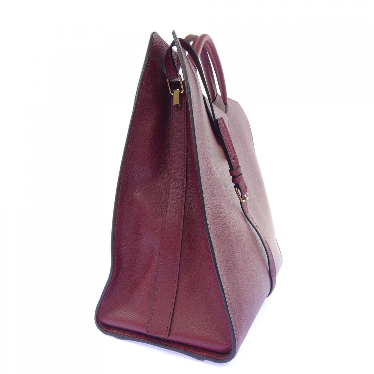 ヴァレクストラ VALEXTRA BAG