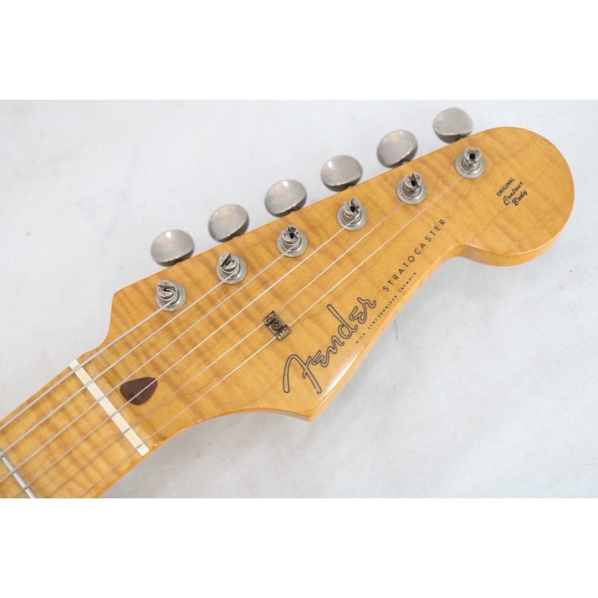 ＦＥＮＤＥＲ　ＪＡＰＡＮ　　ＳＴ５７－６５ＡＳ