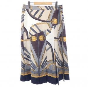 【クーポン対象】ルイヴィトン LOUIS VUITTON スカート