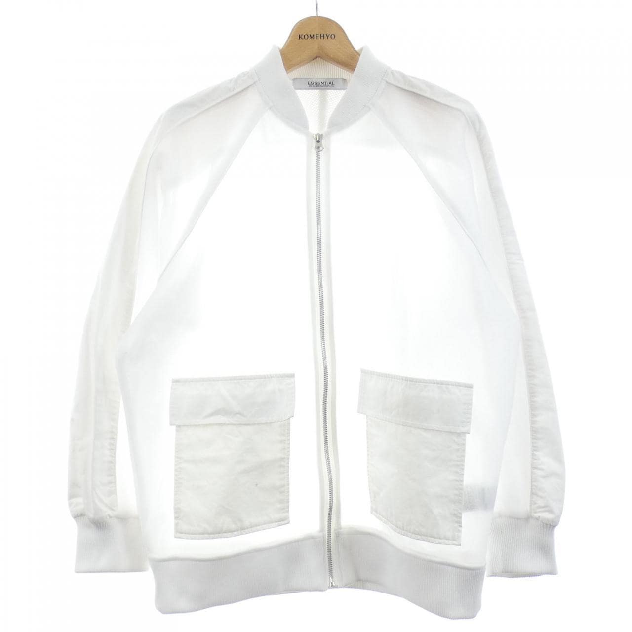 ダブルスタンダード DOUBLE STANDARD ジャケット