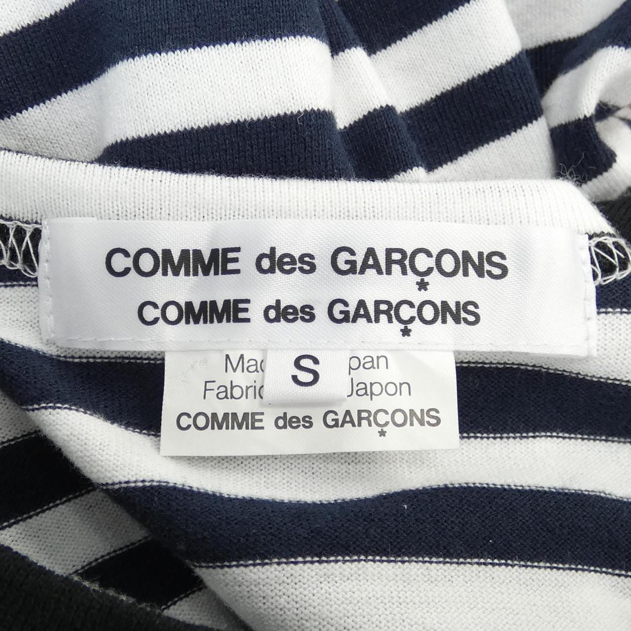 COMME des GARCONSRI-T001T恤