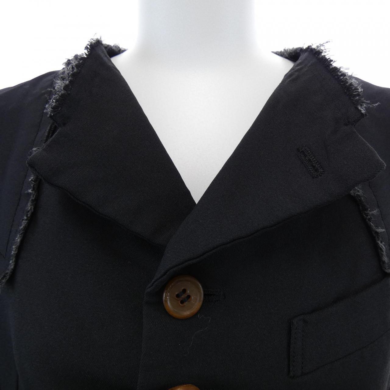 コムデギャルソン COMME des GARCONS GK-J037 ジャケット