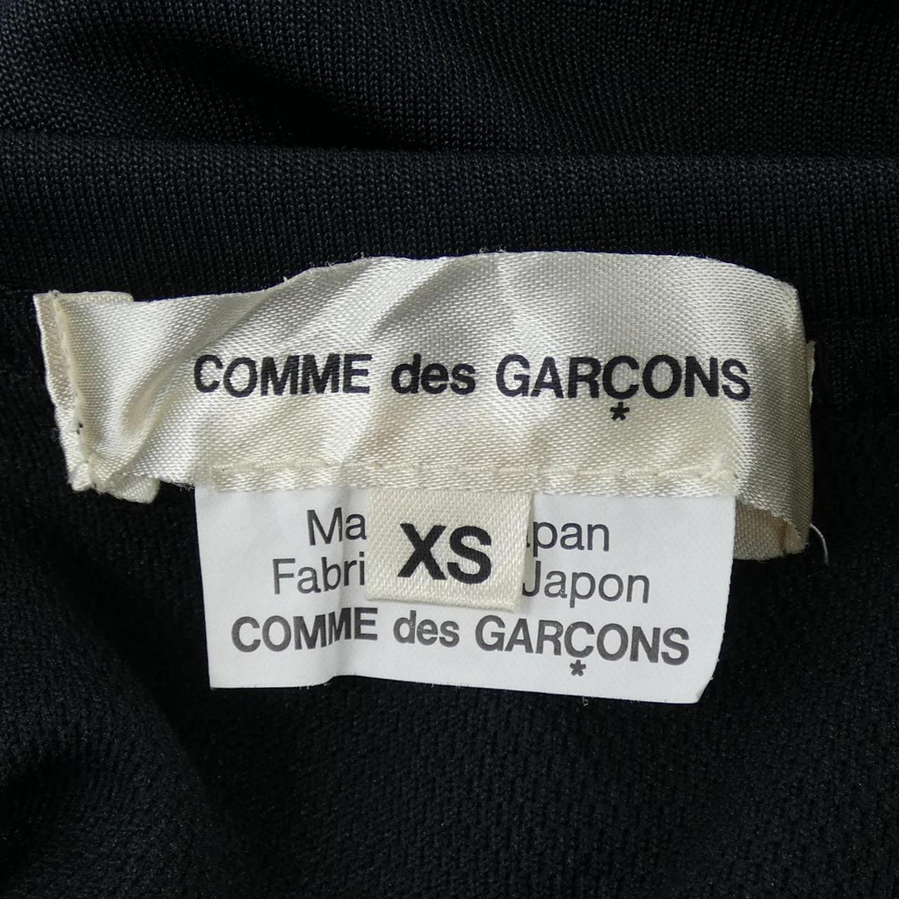 コムデギャルソン COMME des GARCONS GS-T815 Tシャツ