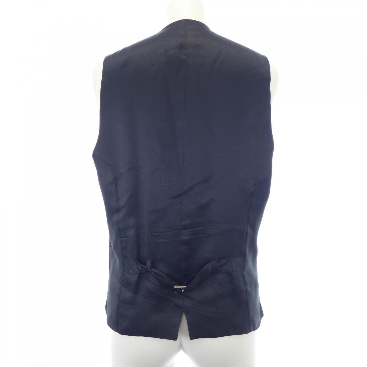 ドルチェアンドガッバーナ DOLCE&GABBANA ベスト