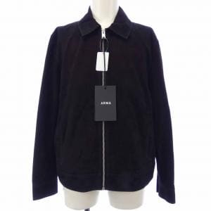 アルマ ARMA WANI レザージャケット