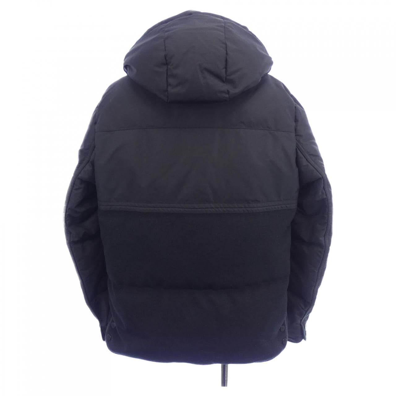 デュノ DUNO PALM PRATO ダウンジャケット