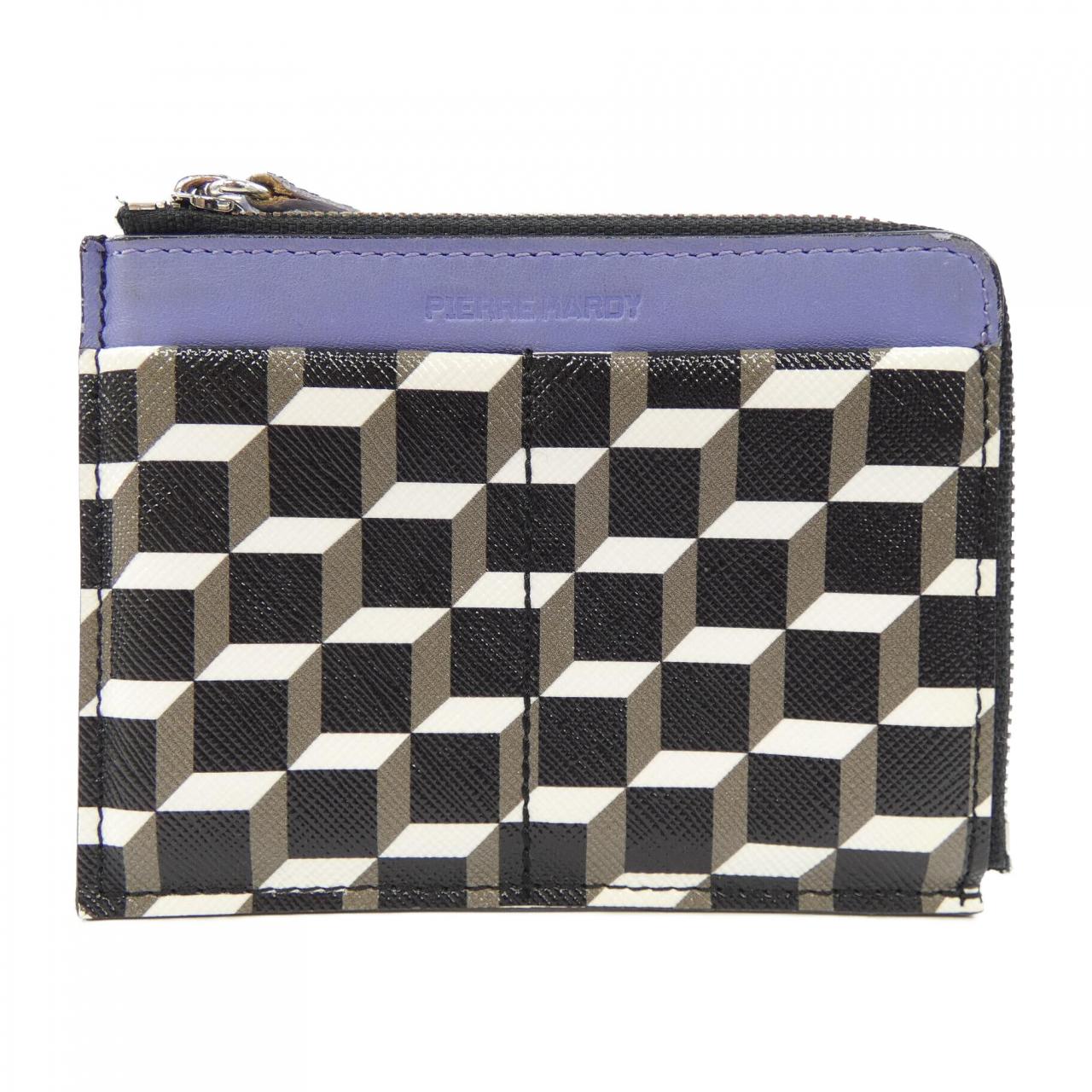 ピエールアルディ PIERRE HARDY WALLET