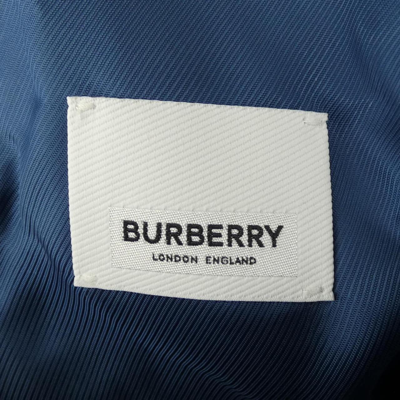 バーバリー BURBERRY 8066070 ジャケット