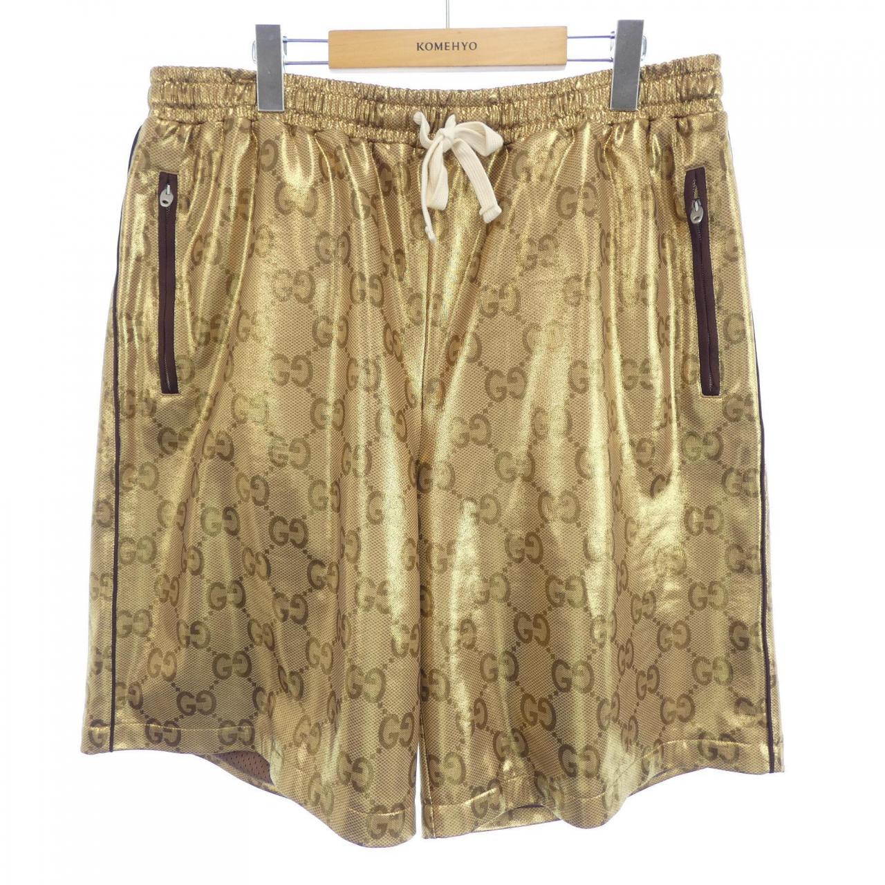 グッチ GUCCI 741499 XJFFG ショートパンツ