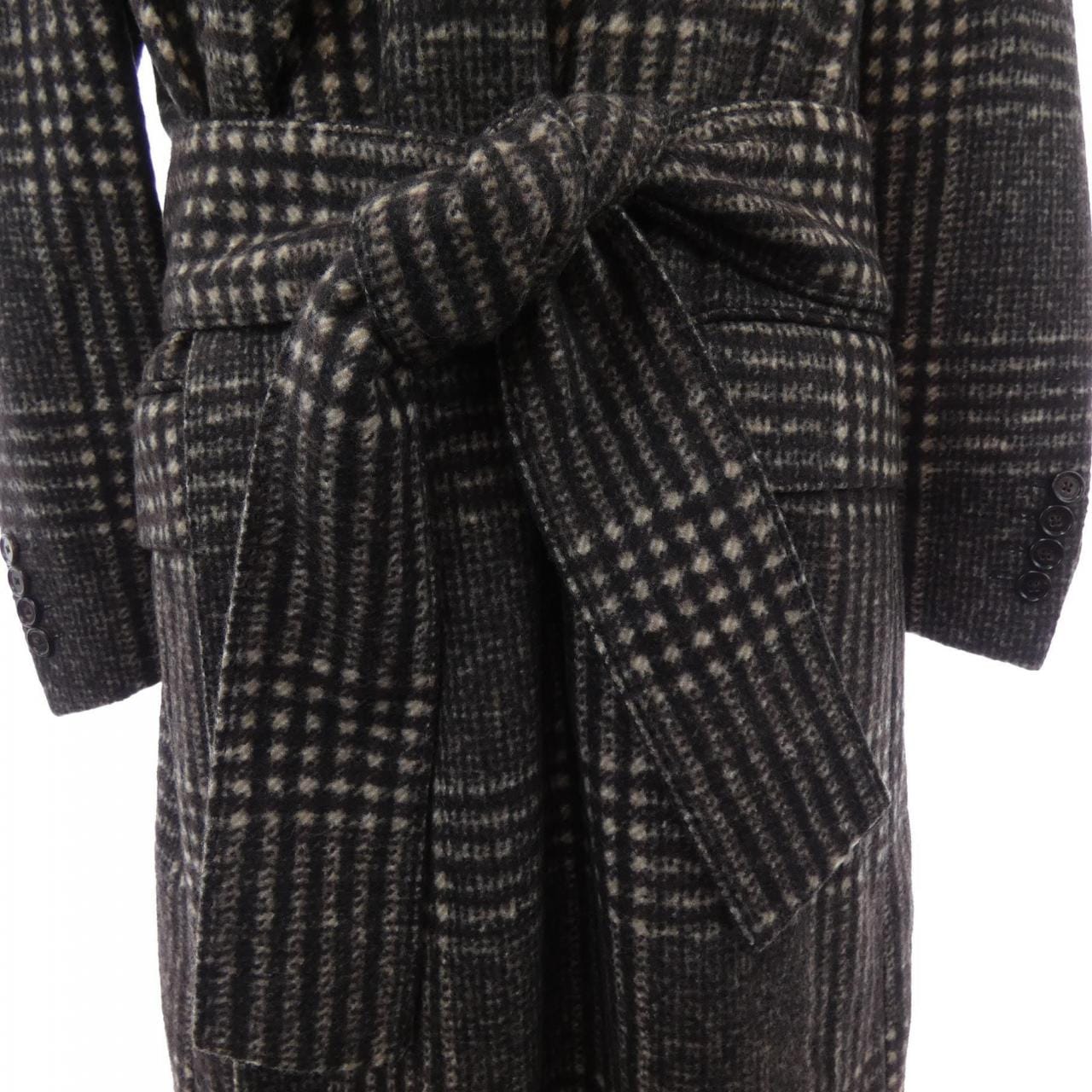 ドルチェアンドガッバーナ DOLCE&GABBANA G024HT/FQMHA コート