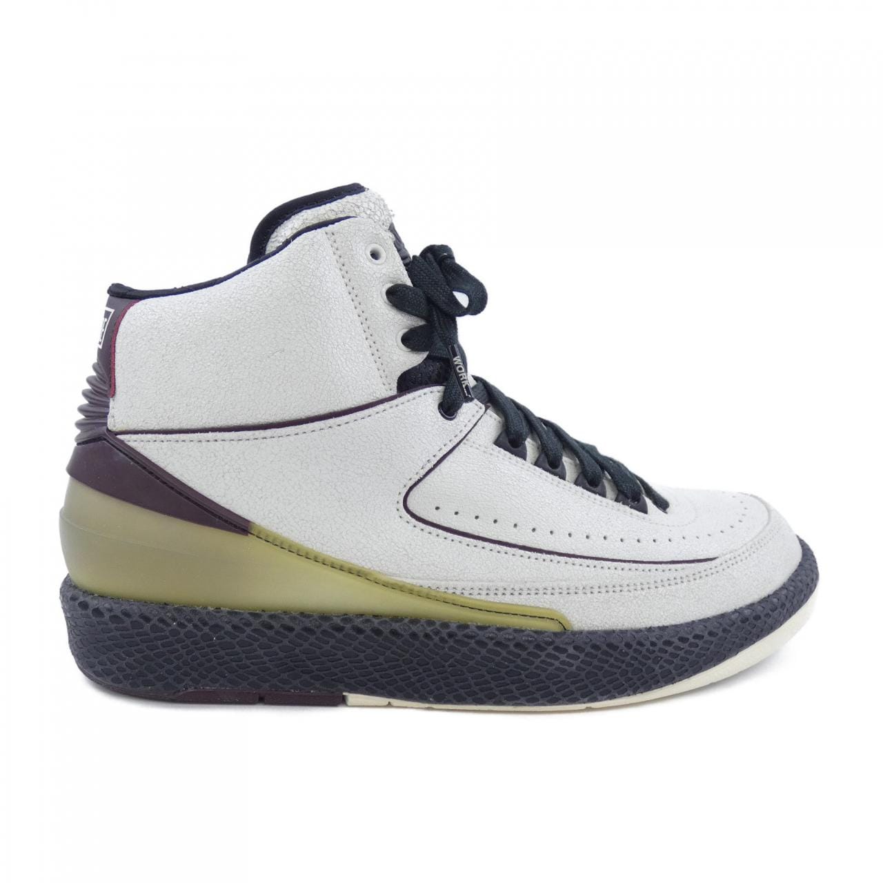 ナイキ ジョーダン NIKE JORDAN DO7216-100 スニーカー