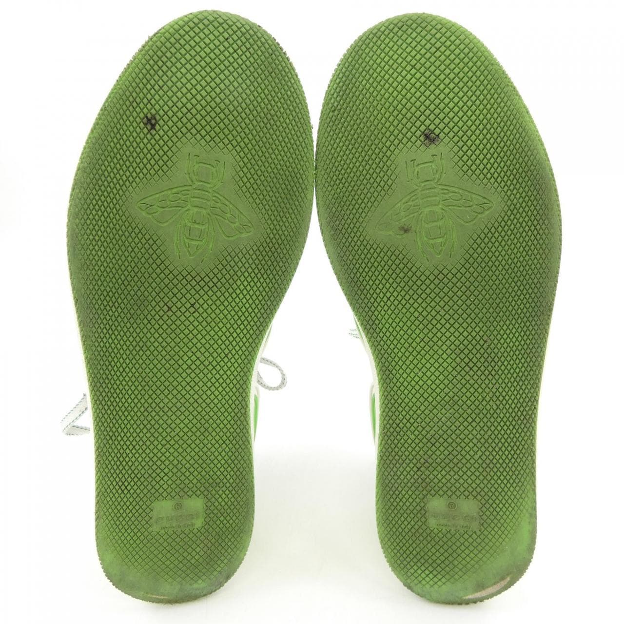 グッチ GUCCI 700290 スニーカー