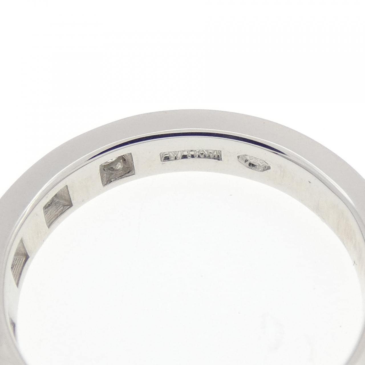 BVLGARI marie me ring