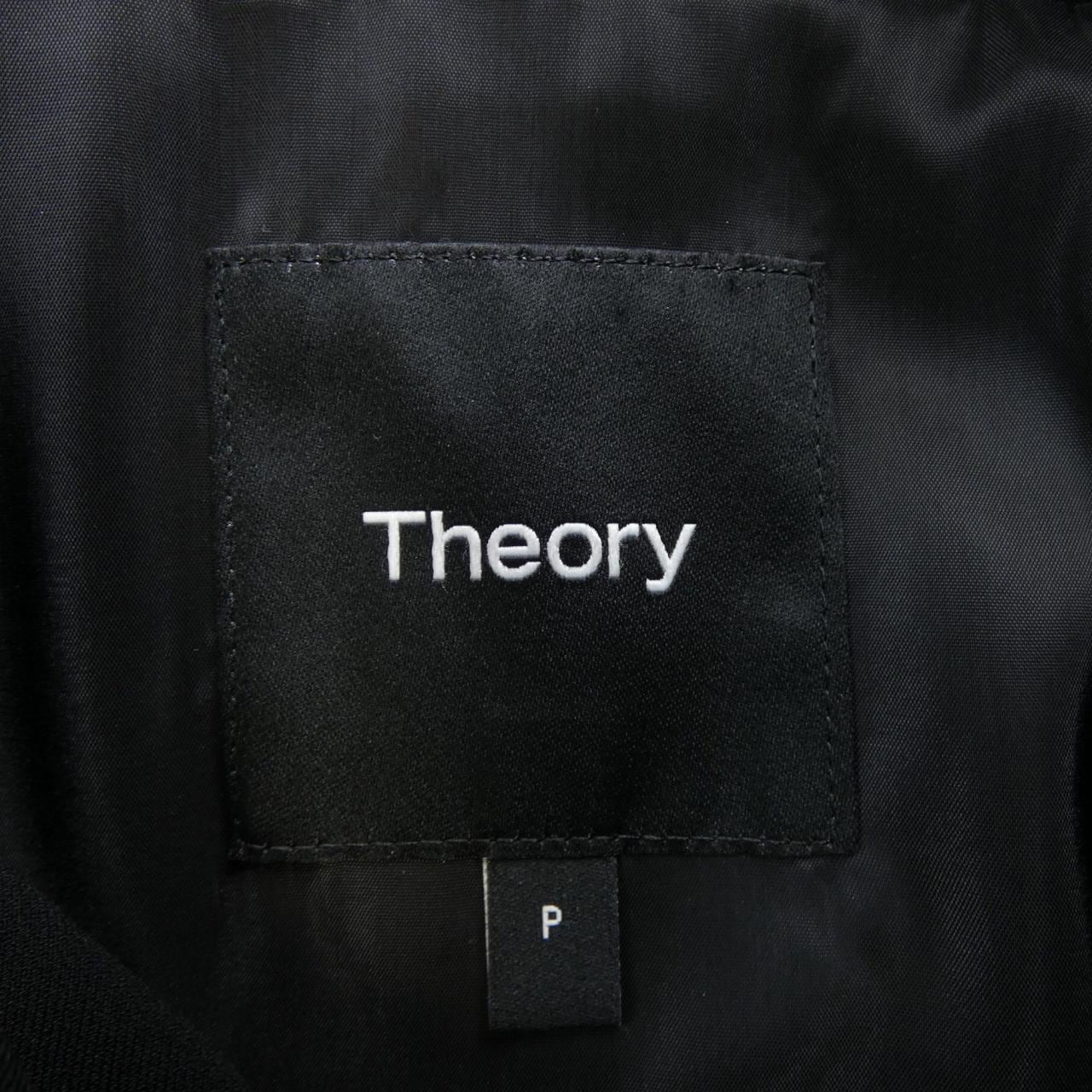 セオリー theory 01-3104112 ジャケット