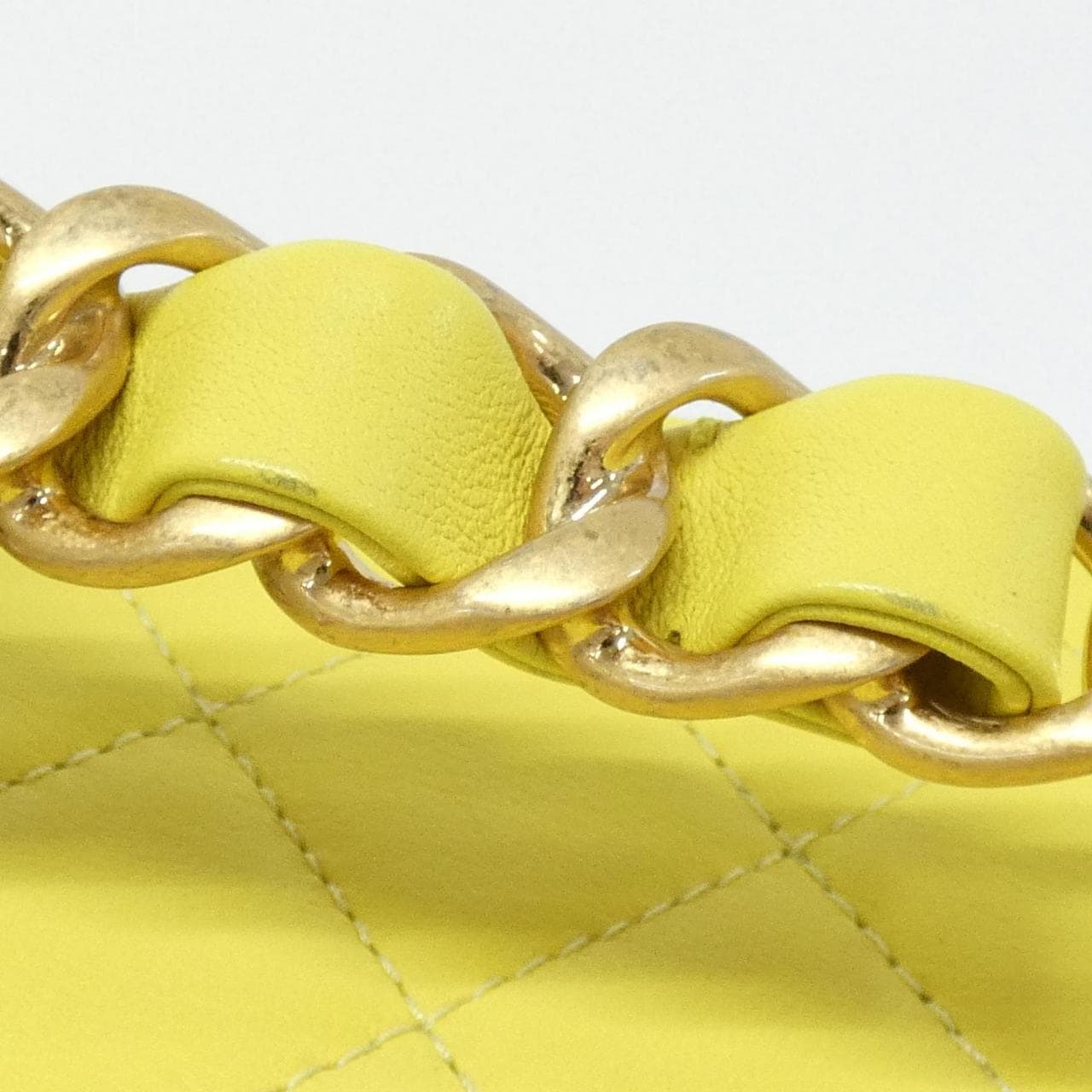 シャネル AS3228 バッグ