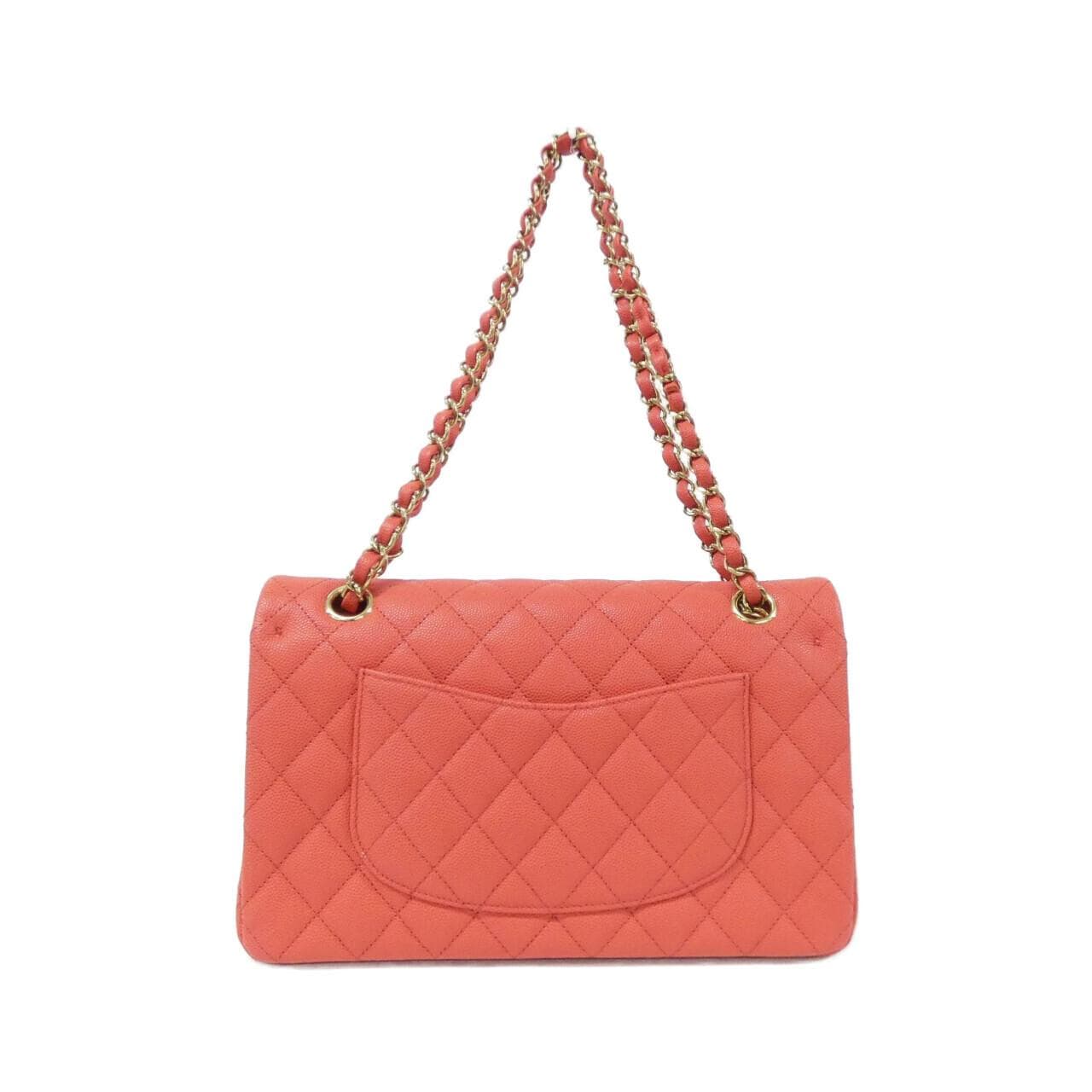 シャネル 1112 ショルダーバッグ