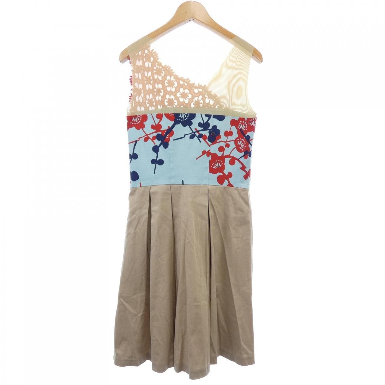 ヴィヴィアンタム VIVIENNE TAM ワンピース