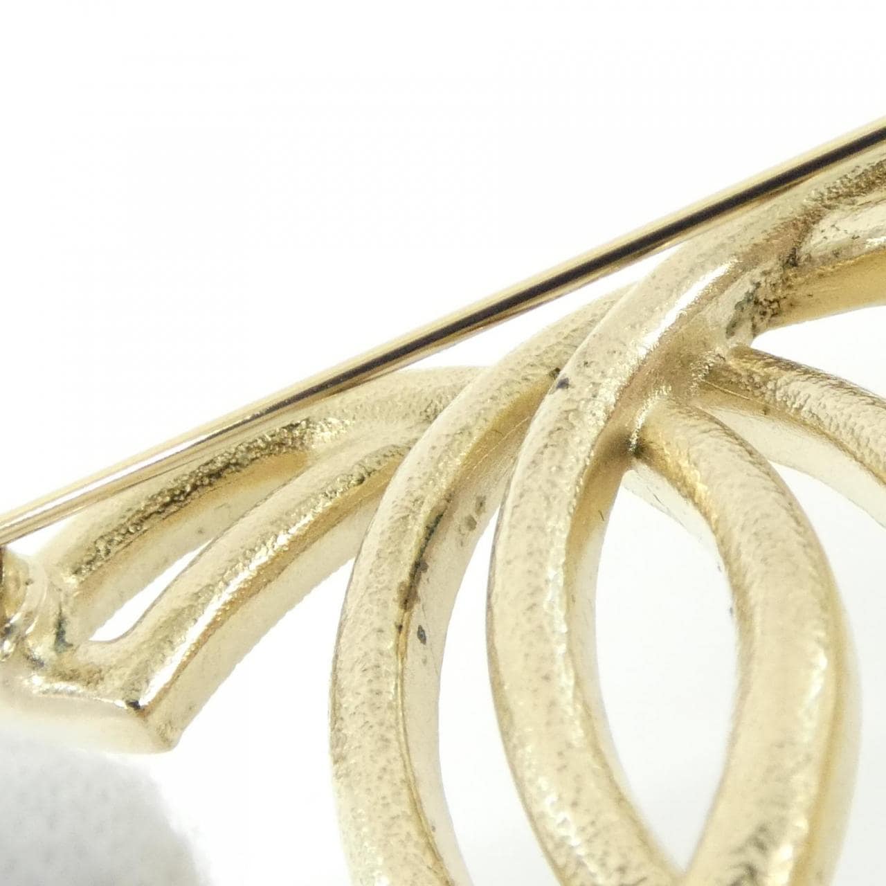 シャネル 87478 ブローチ