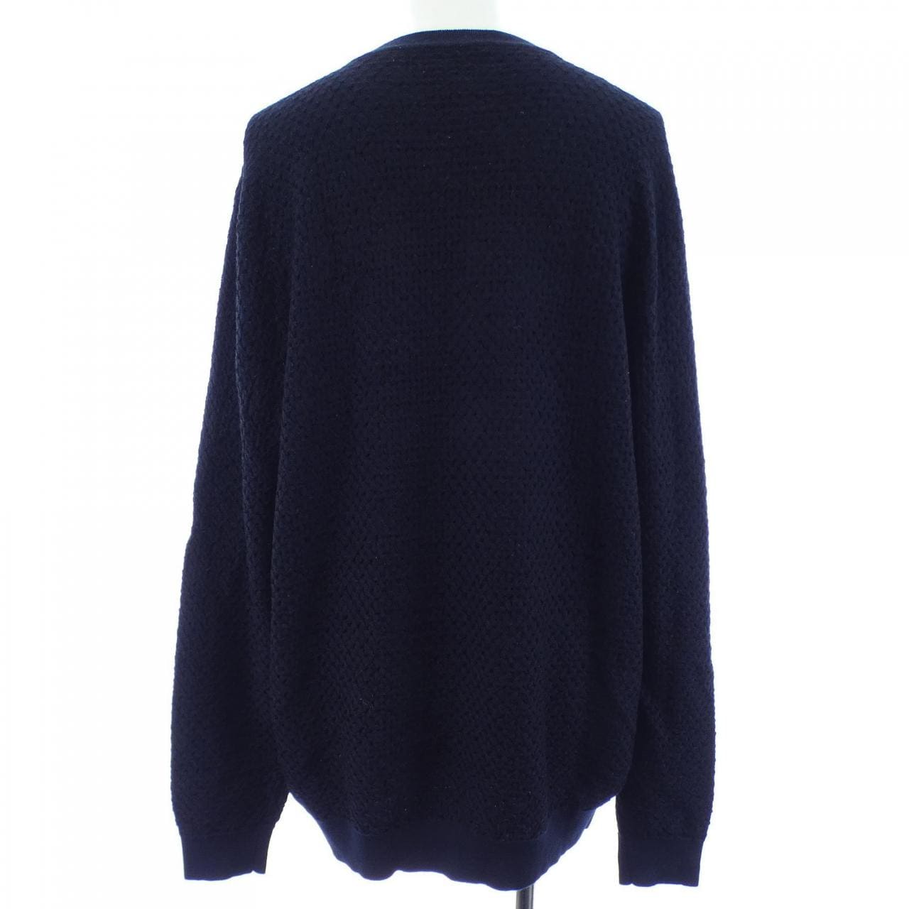 ジョルジオ アルマーニ GIORGIO ARMANI 6HSMA1SMA1Z ニット