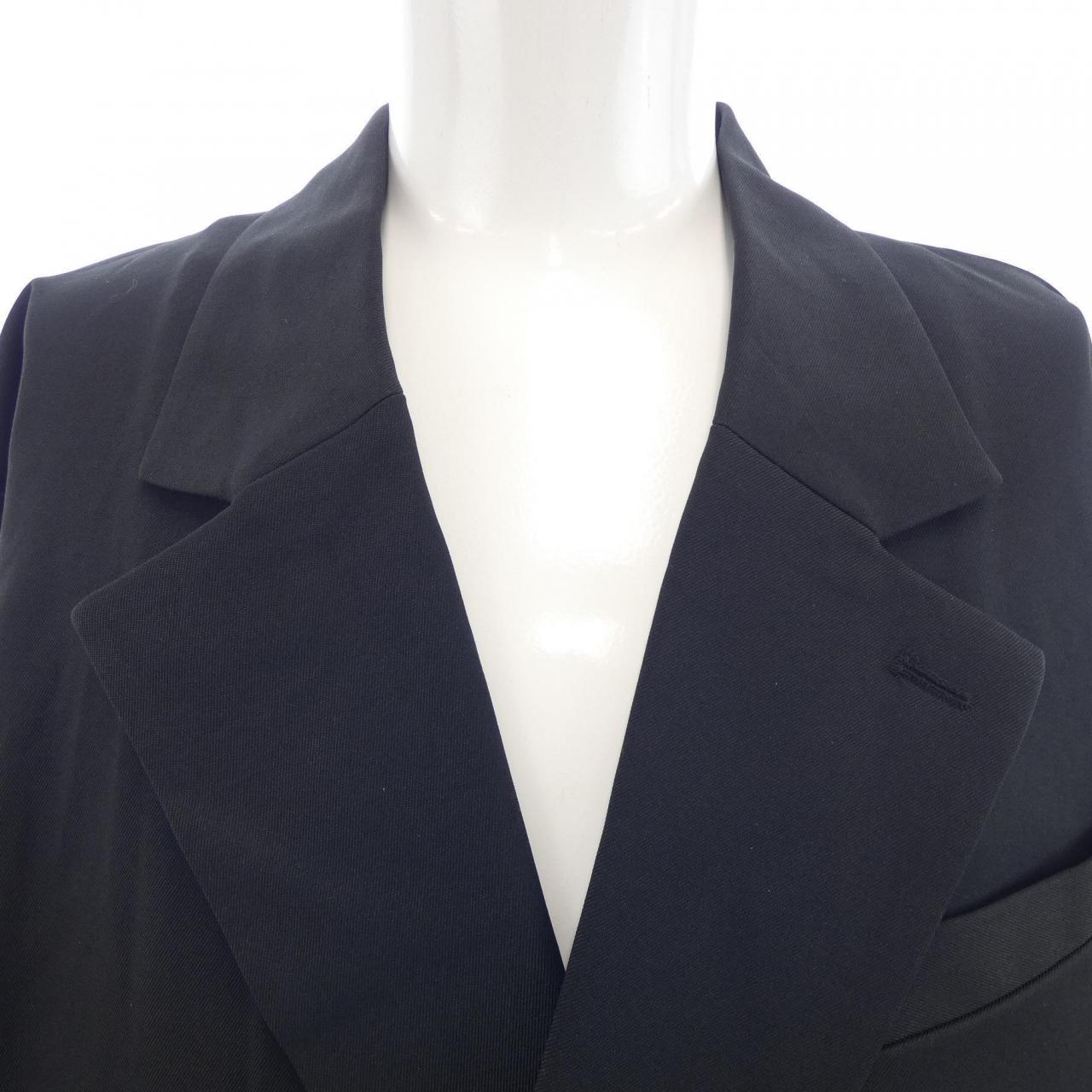 ノーアイディー NO ID 458006-408J ジャケット