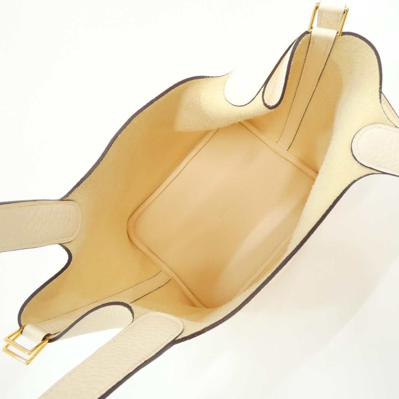 エルメス ピコタン ロック MM 060991CC バッグ