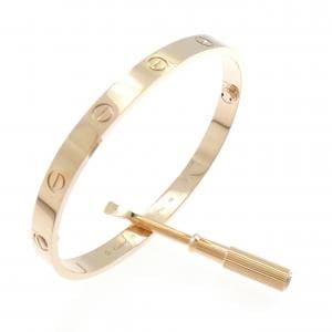 カルティエ ラブ ブレスレット