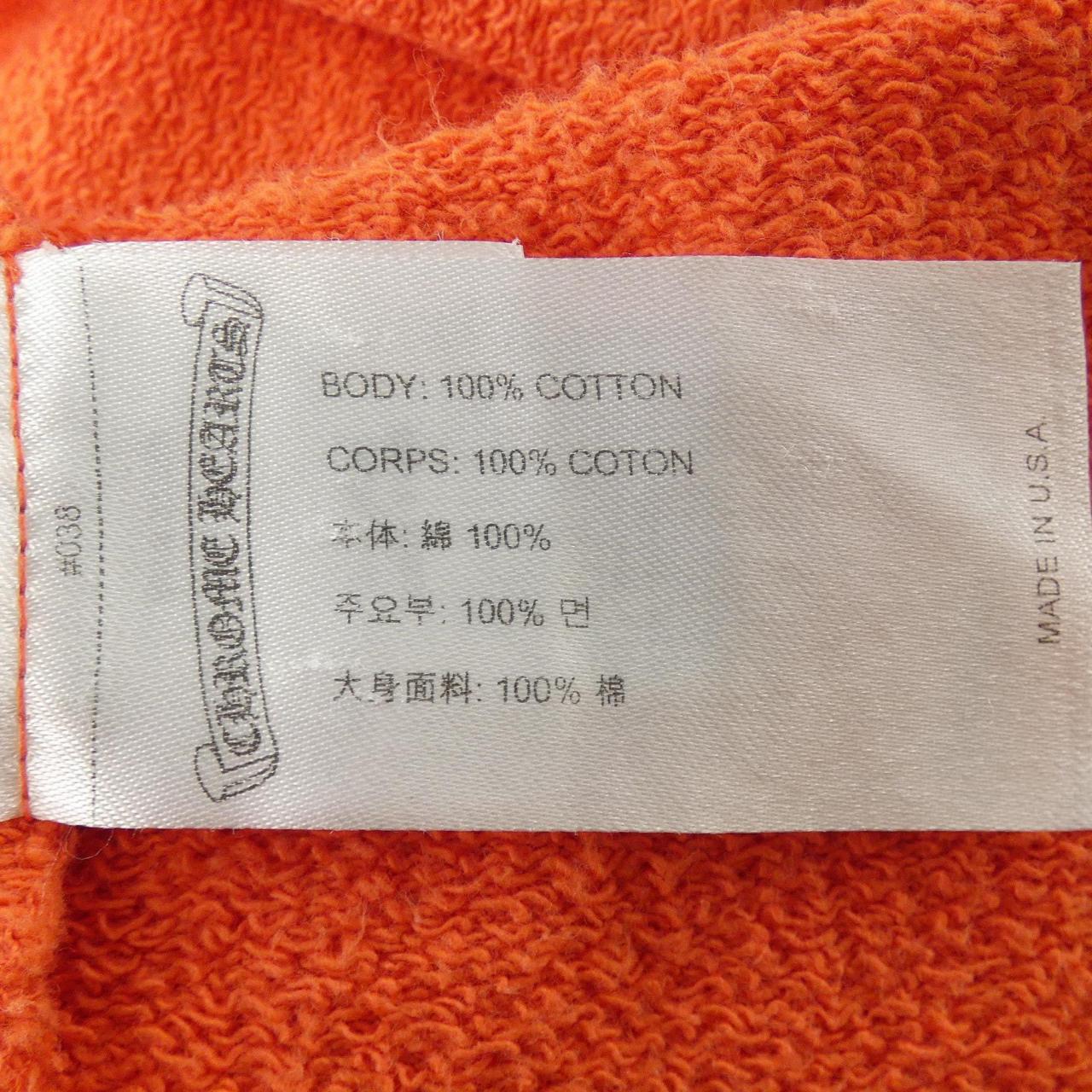 クロムハーツ CHROME HEARTS PPO SPARK THE HEART MATTY BOY 408153776******681 スウェット