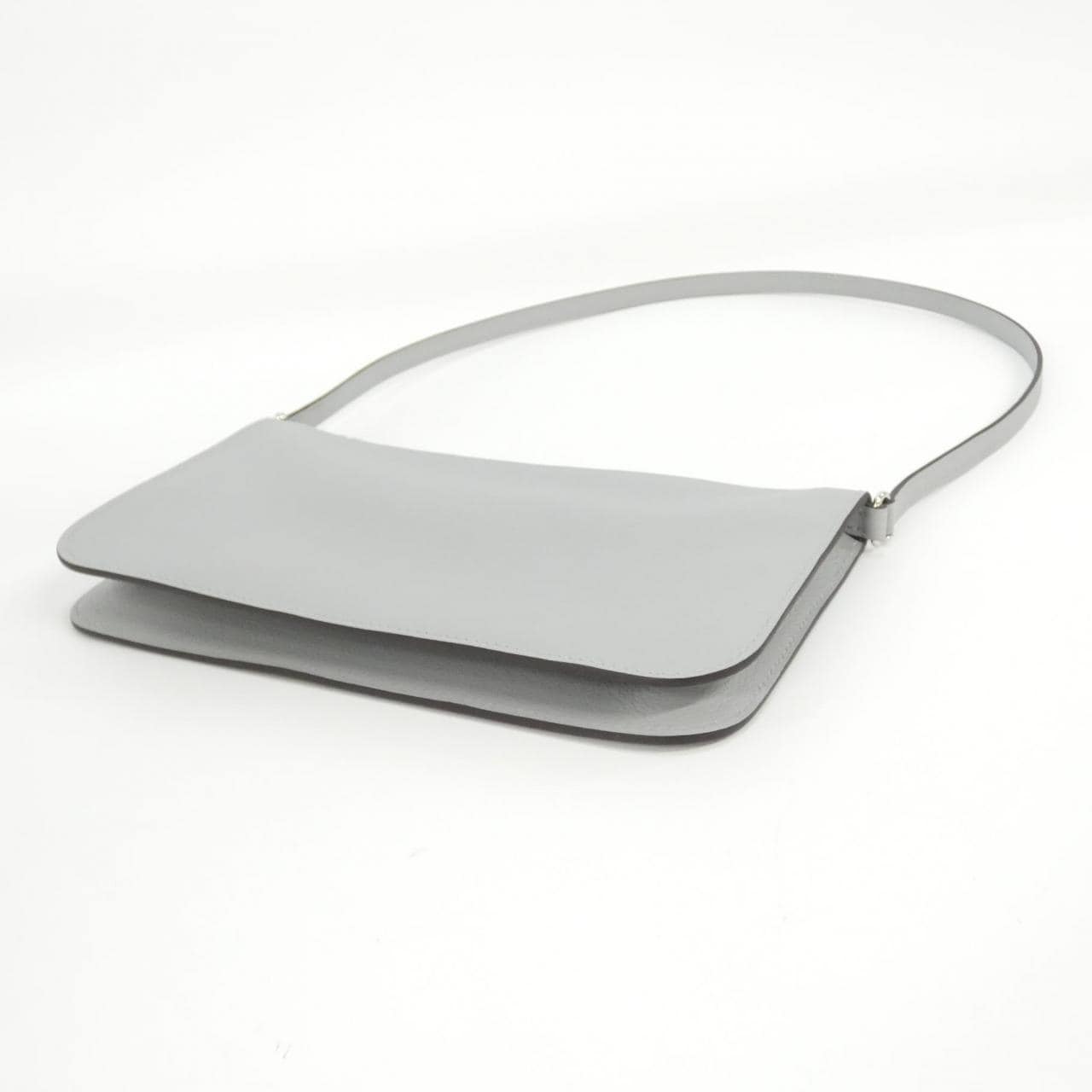 【未使用品】エルメス ジップアンゴー トゥー ゴー シェーヌ ダンクル 086888CK ポーチ