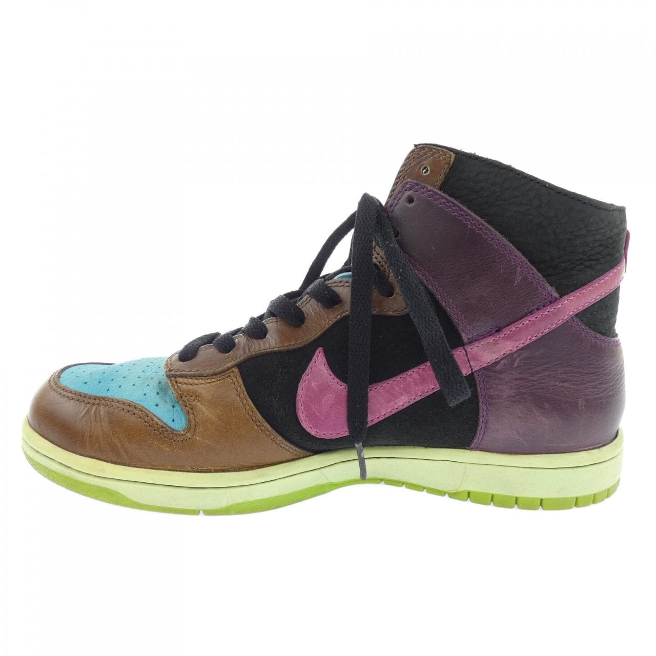 ナイキ NIKE 312205-461 スニーカー