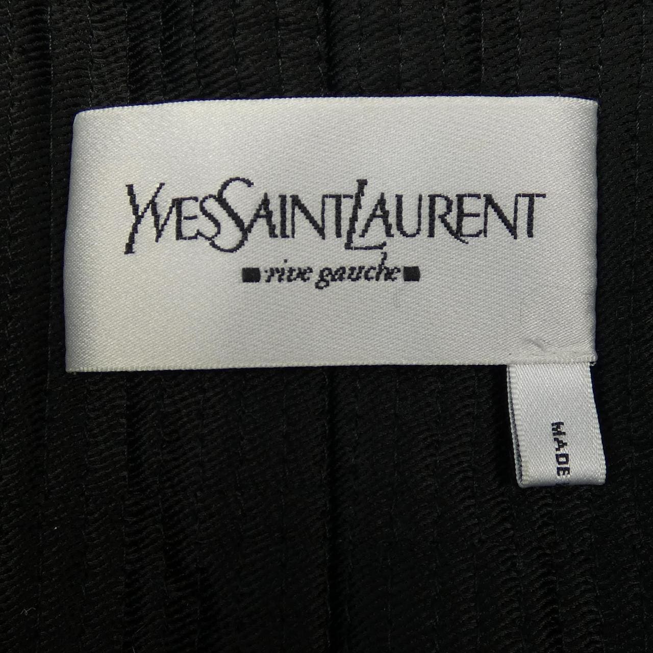イヴサンローラン YVES SAINT LAURENT ジャケット