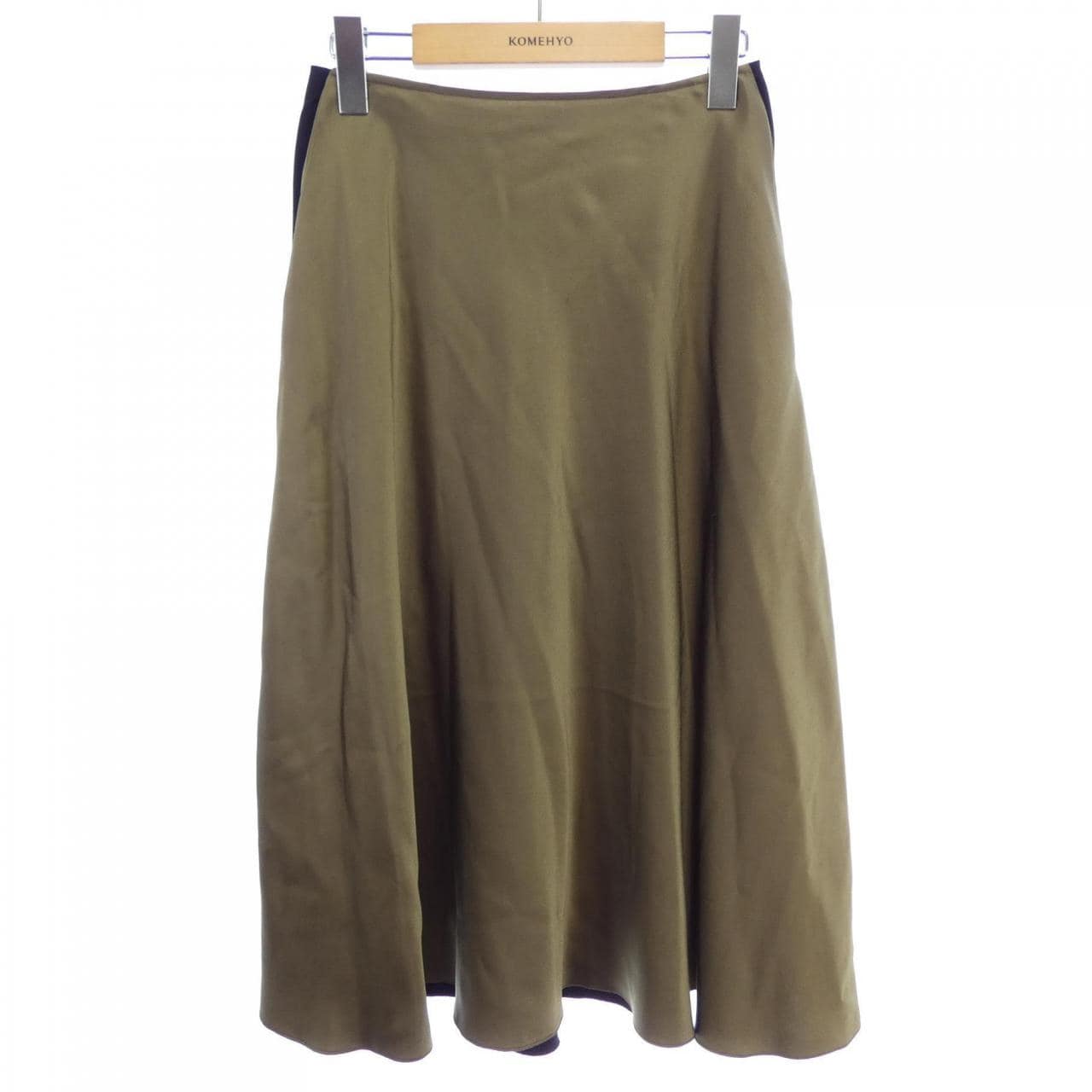 セドリック シャルリエ CEDRIC CHARLIER スカート