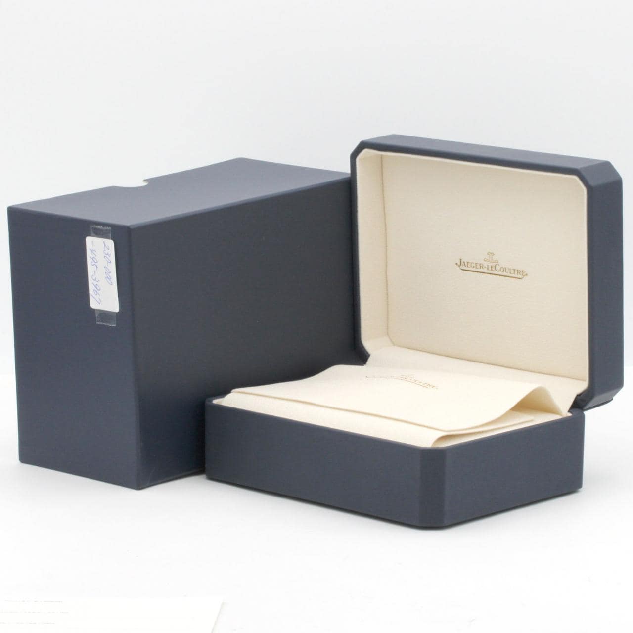 ジャガー･ルクルト ビッグマスター 140.8.89/Q1408120 SS 自動巻