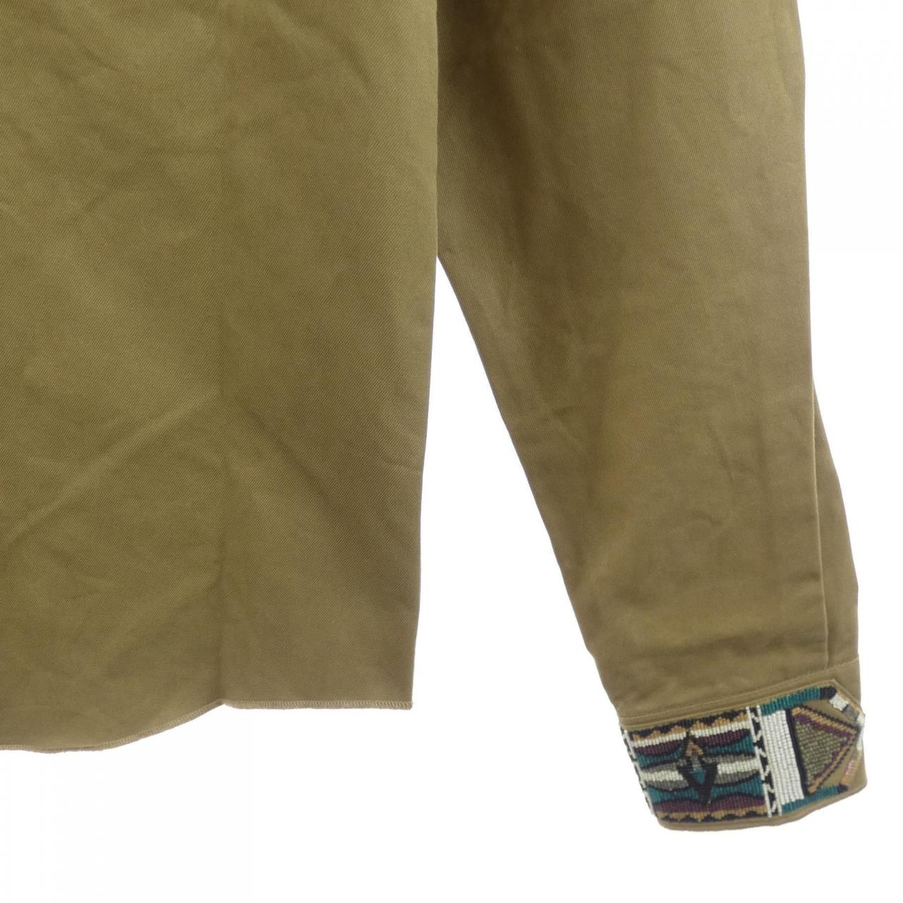 ヴァレンティノ VALENTINO KV0ABH2333B シャツ