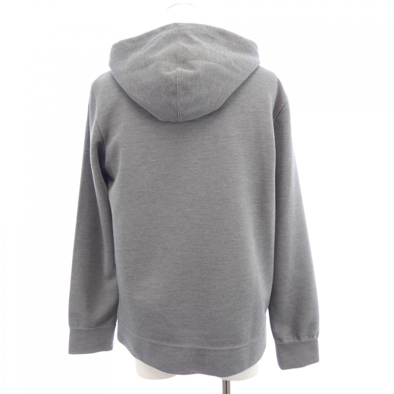 ブラックレーベルクレストブリッジ BLACK LABEL CRESTBRIDGE 51P14-304-04 パーカー