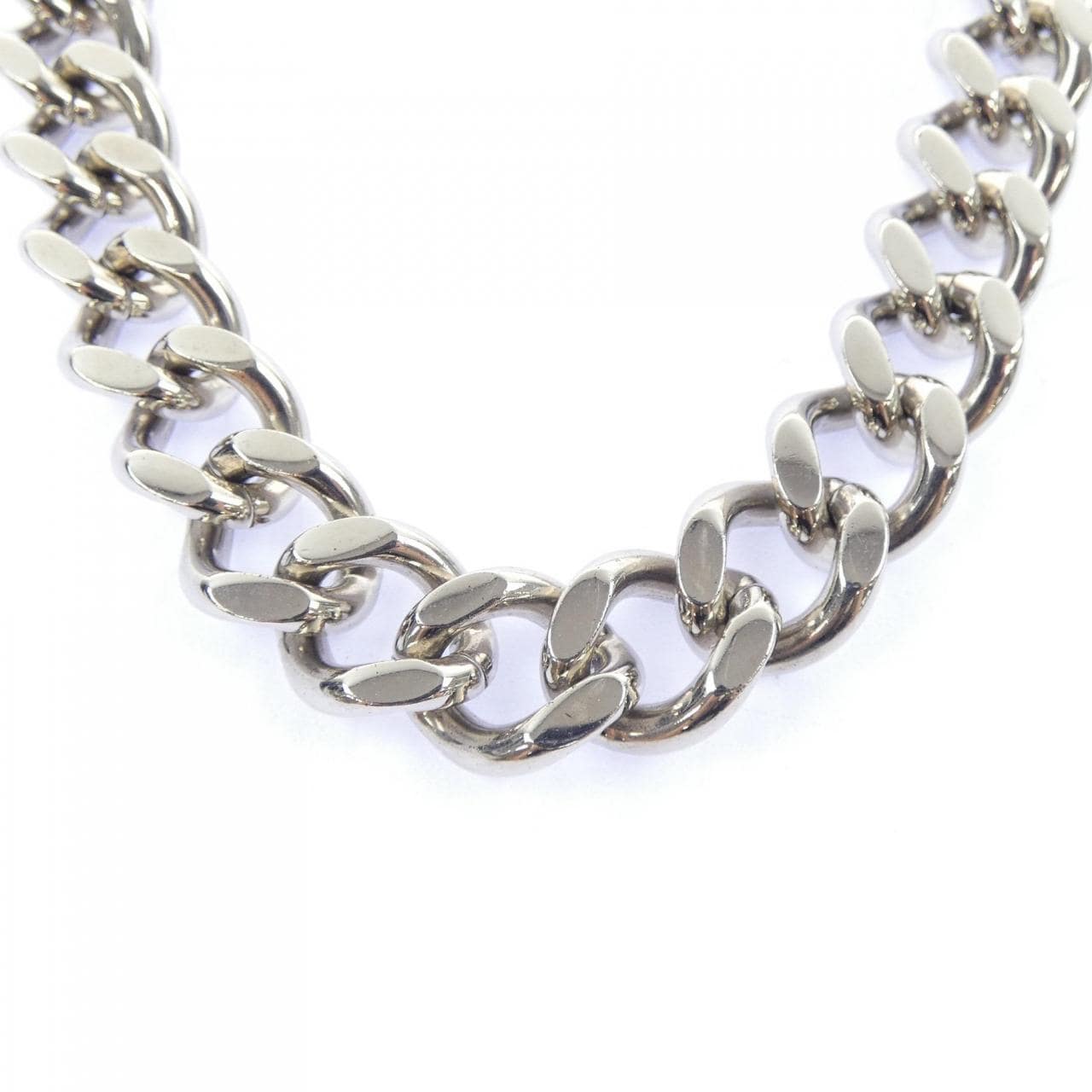 ディオール DIOR N1097HOMMT NECKLACE