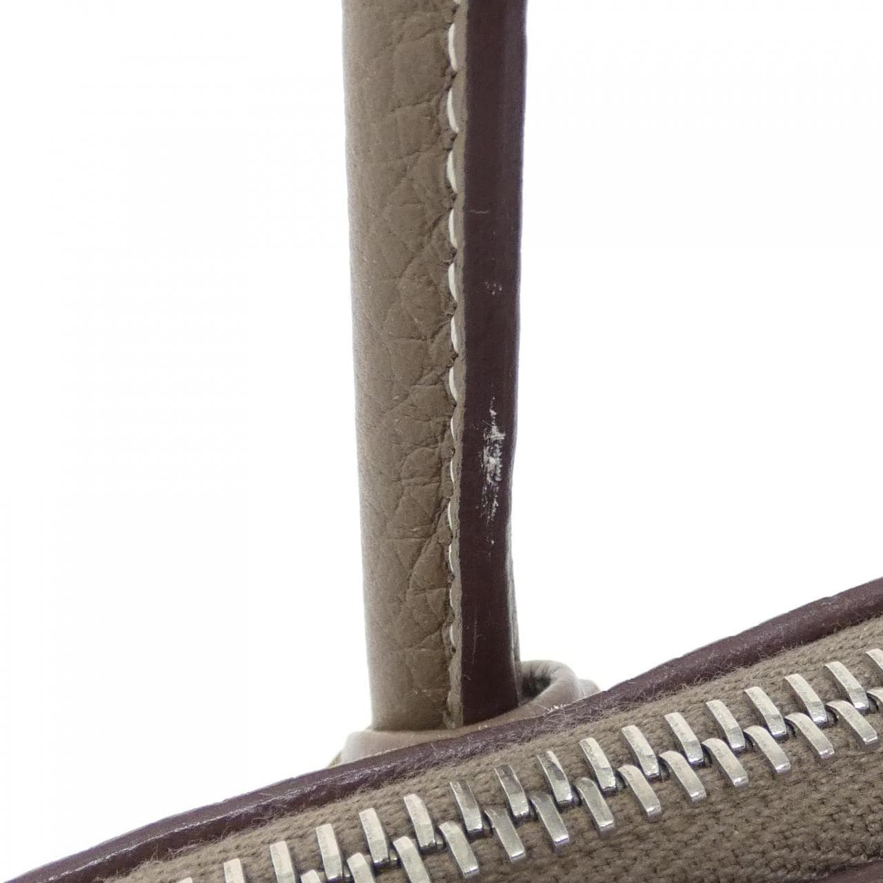 エルメス ボリード 31cm 073419CK バッグ