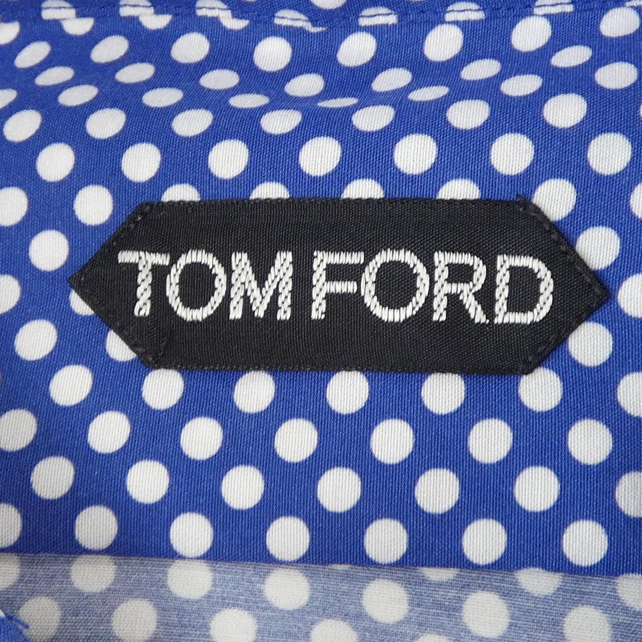 トムフォード TOM FORD シャツ