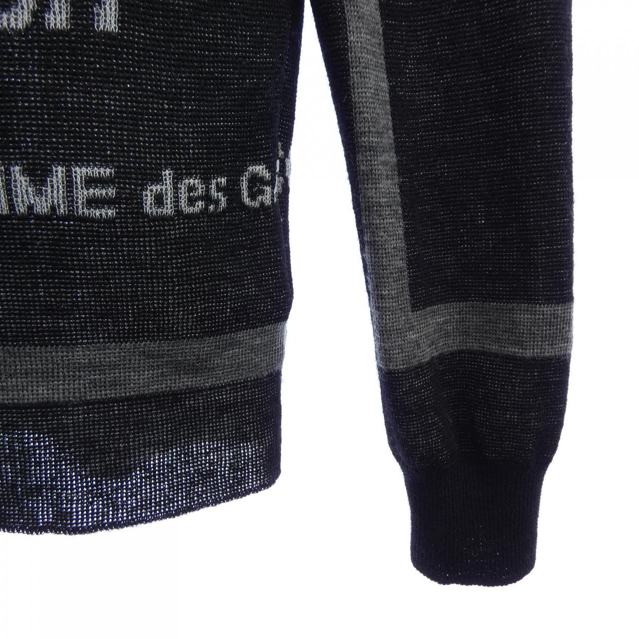 【ヴィンテージ】コムデギャルソン COMME des GARCONS GK-N025 カーディガン