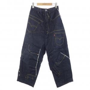 ジュンヤワタナベ JUNYA WATANABE WM-P201 LEVI'S パンツ