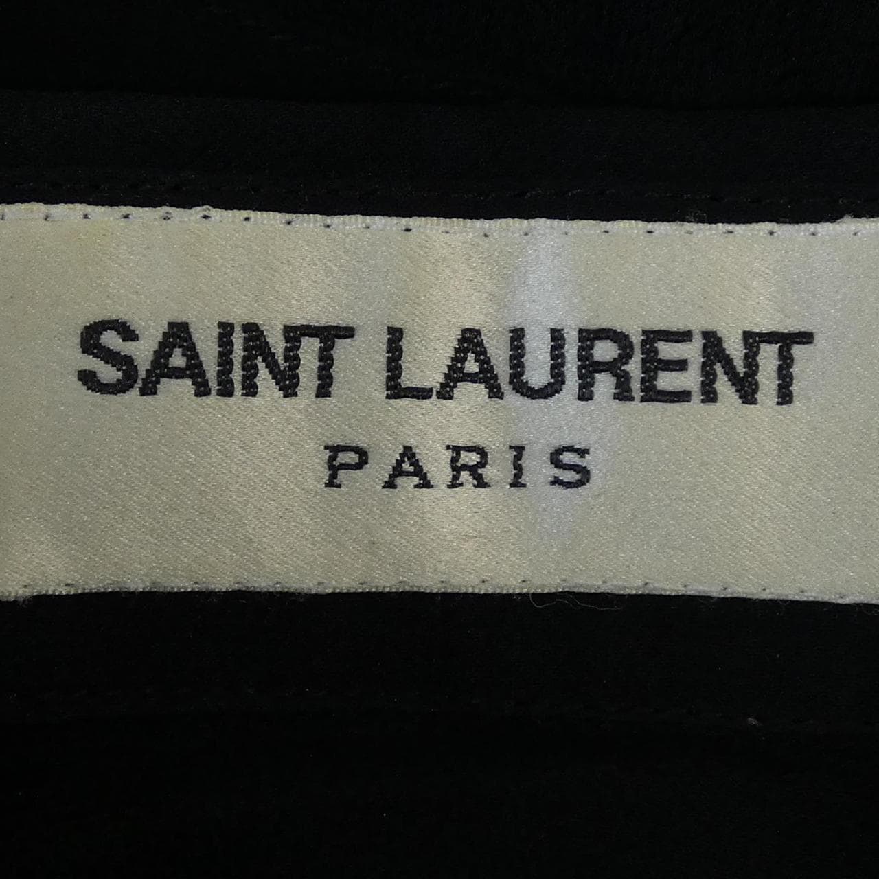 サンローラン SAINT LAURENT 465896 Y115W シャツ