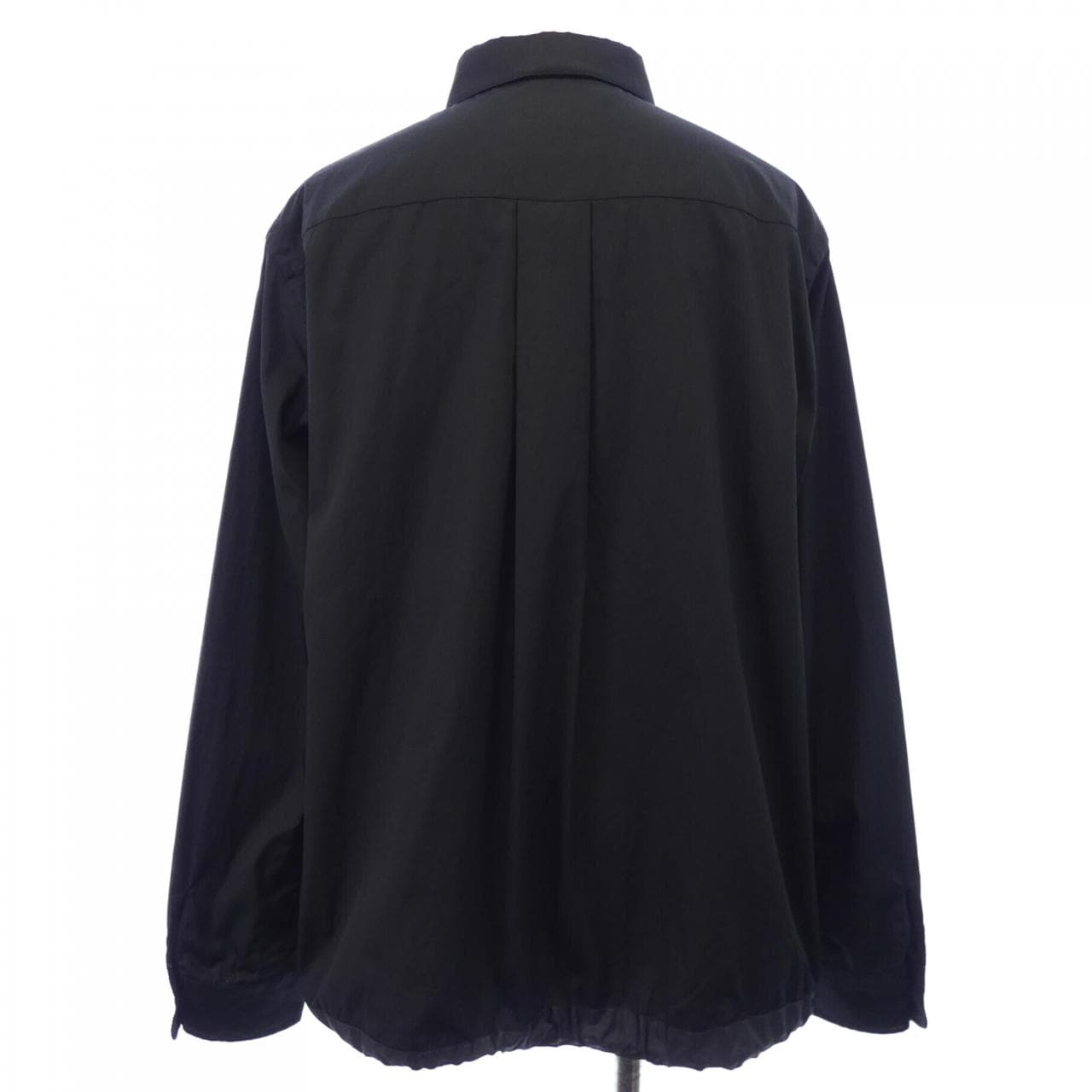 サカイ SACAI SCM-241 シャツ
