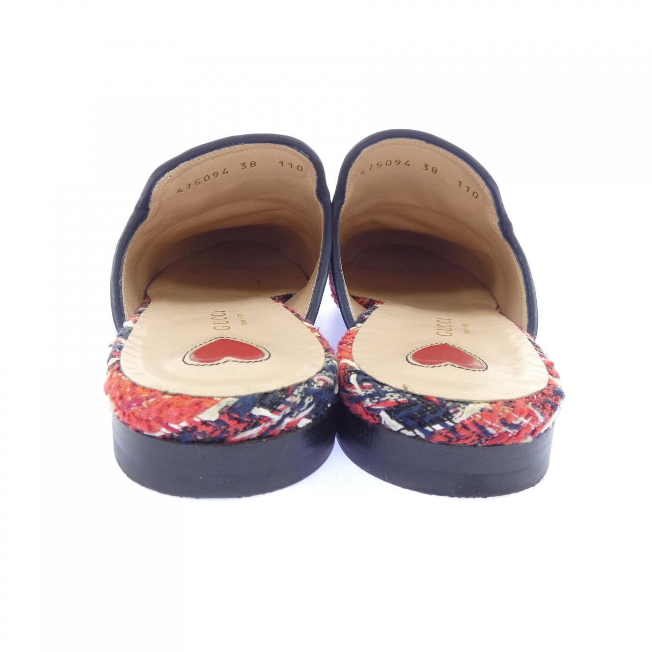 グッチ GUCCI サンダル