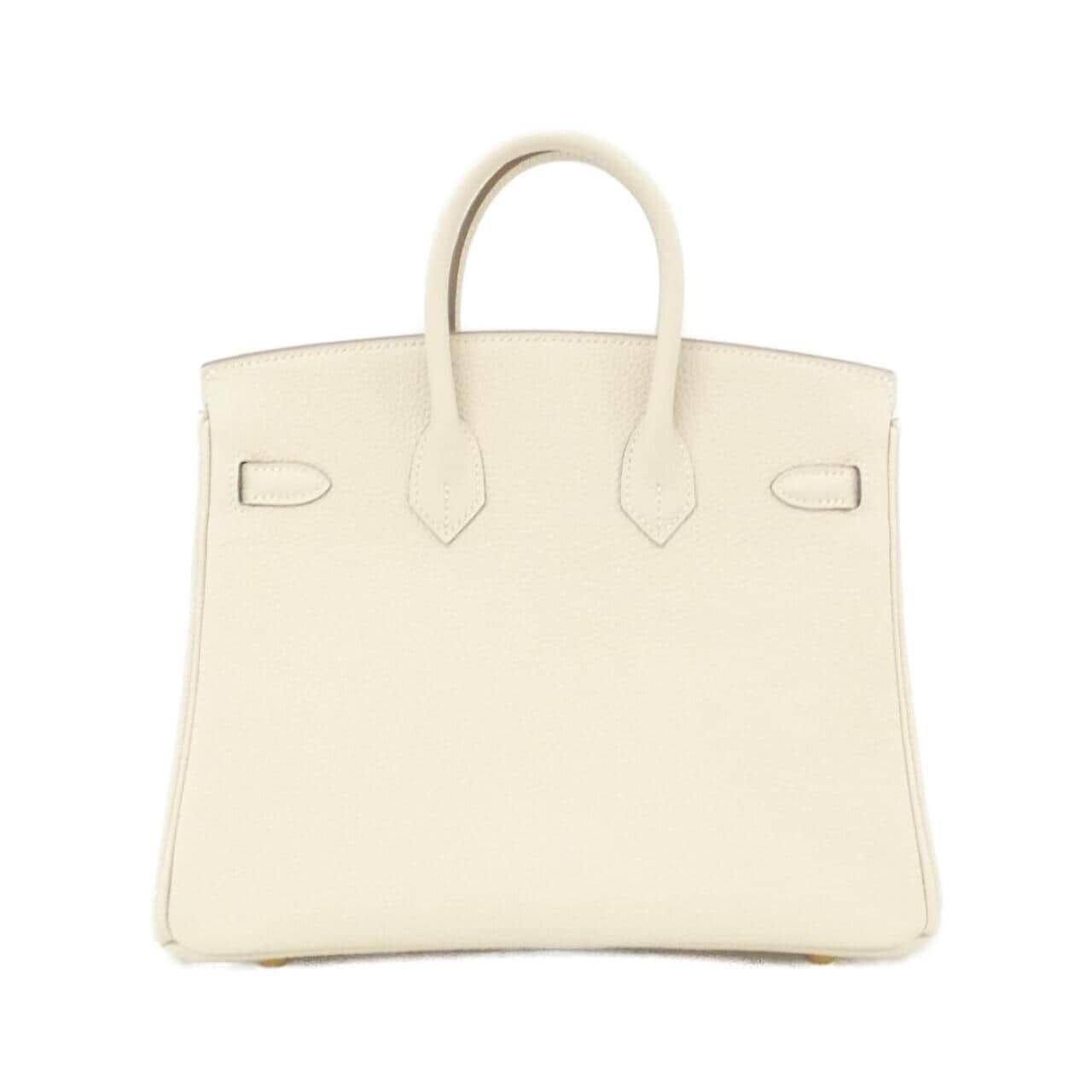 エルメス バーキン 25cm 041344CC バッグ
